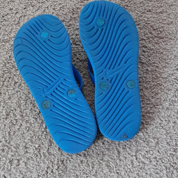 Nike flip flops - Picture 8 of 10